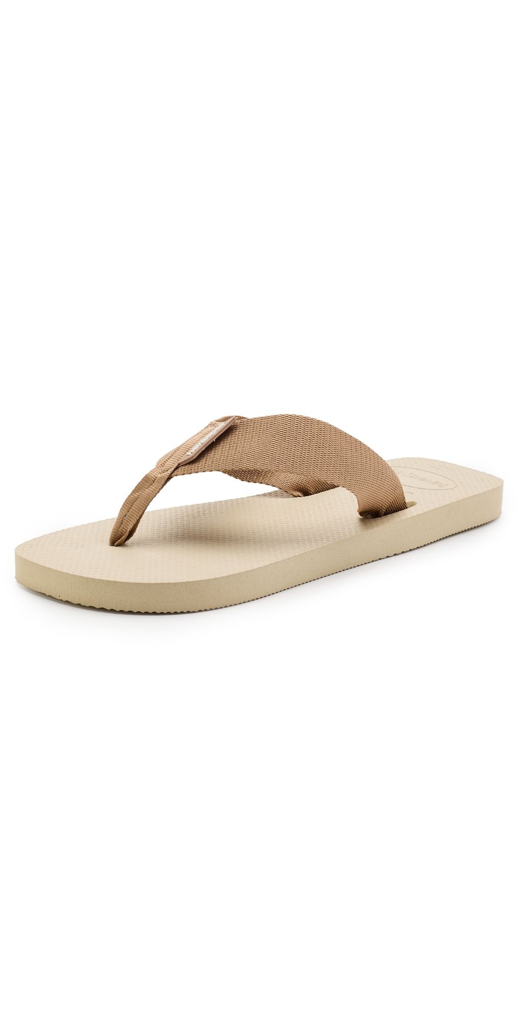 Havaianas Urban Basic Material Sandals Sand 6/7