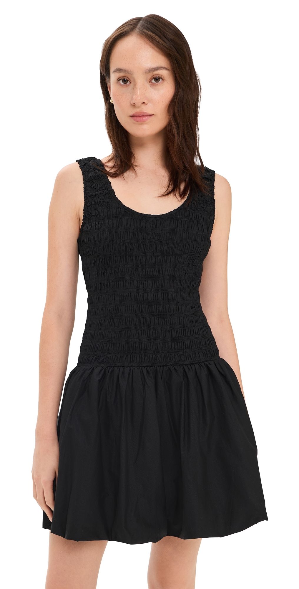 Pistola Ilona Dress Noir XL