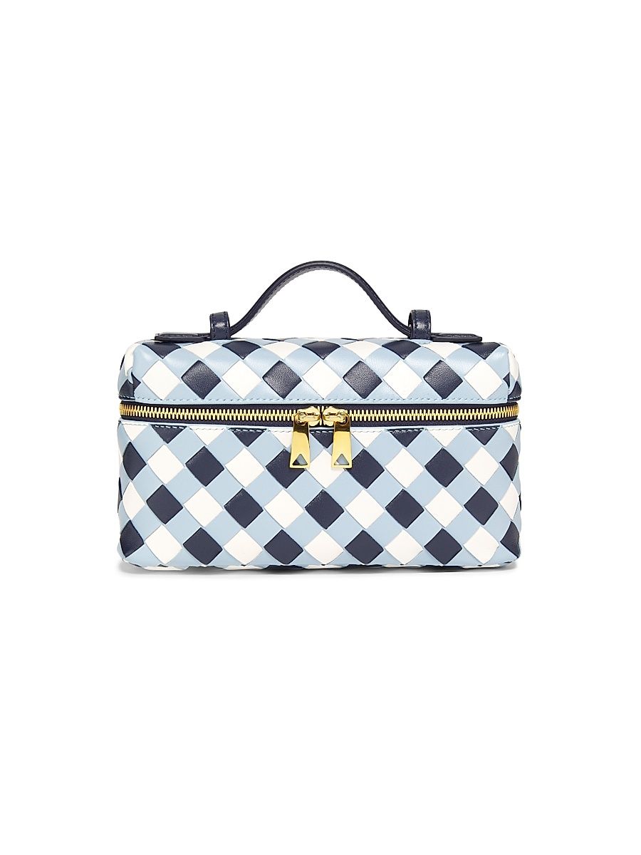 Women's Bang Bang Vanity Case - Abyss Ice White