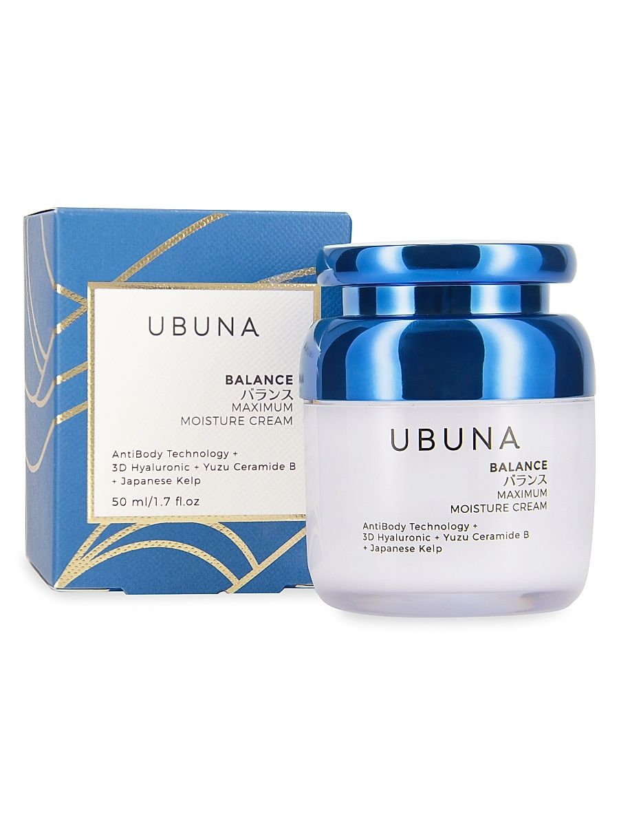 Balance Maximum Moisture Cream