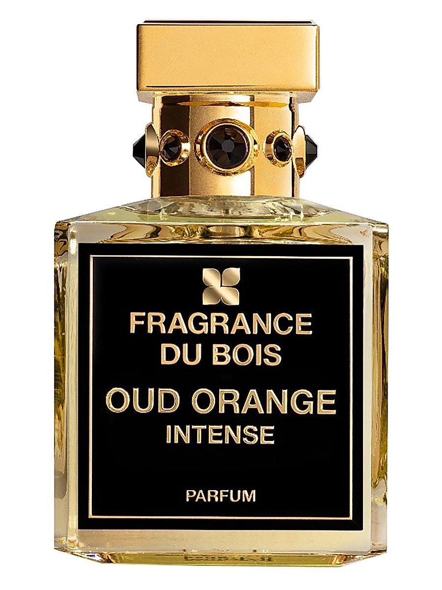 Shades Du Bois Oud Orange Intense - Size 1.7 oz