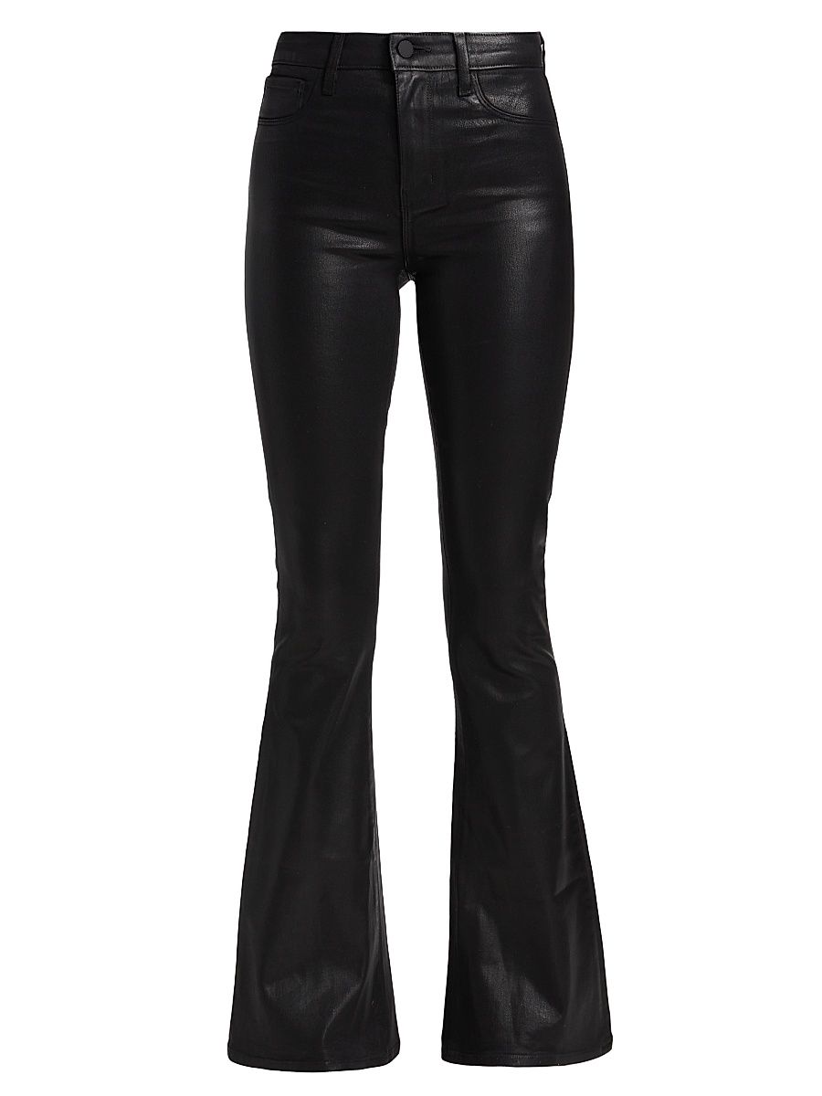 Women's Marty Ultra High-Rise Jeans - Black - Size 32