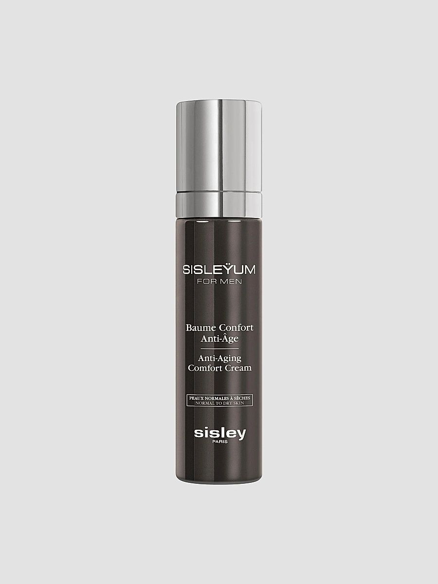 Sisley-Paris Men's Sisleÿum Anti-Aging Comfort Cream