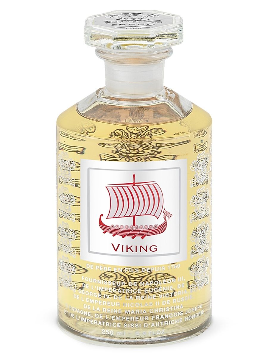 Creed Women's Viking Fragrance Flacon - Size 6.8-8.5 oz.