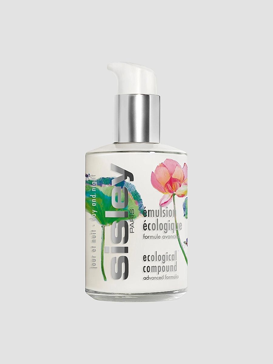Sisley-Paris Ecological Compound Advanced Formula