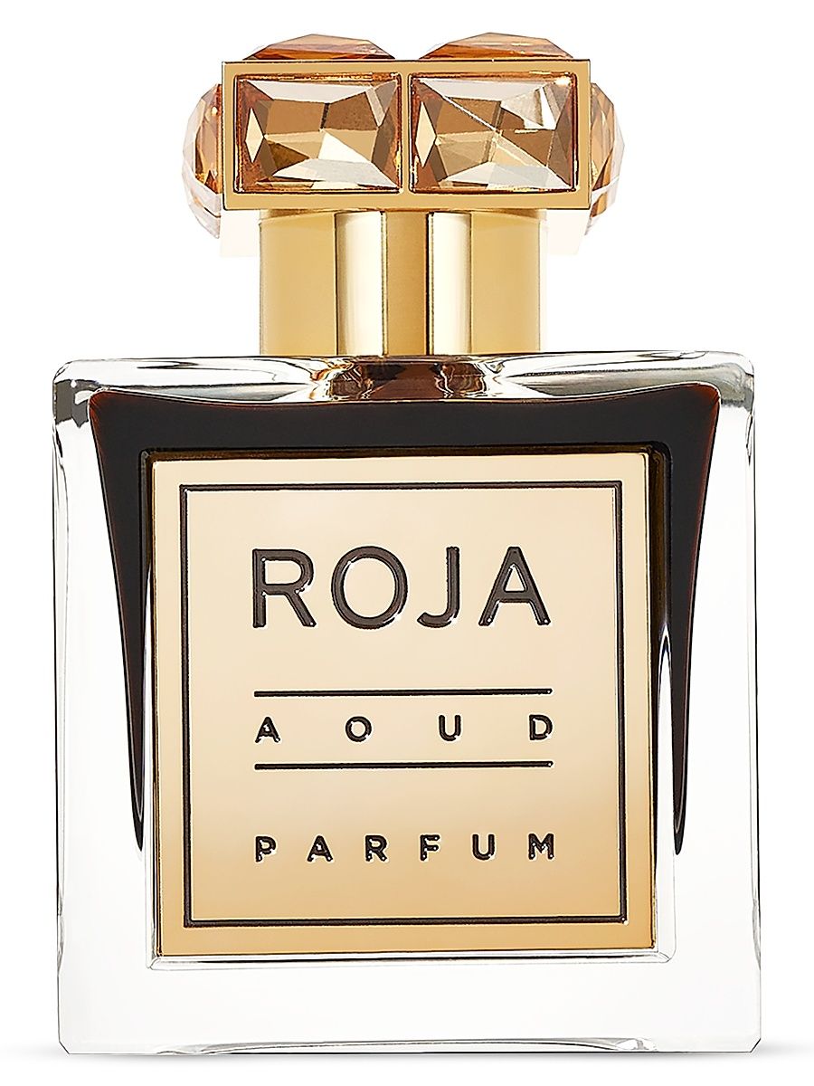 Aoud Parfum
