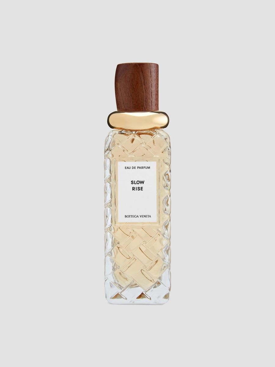 Bottega Veneta Slow Rise Eau de Parfum - Size 3.4-5.0 oz.