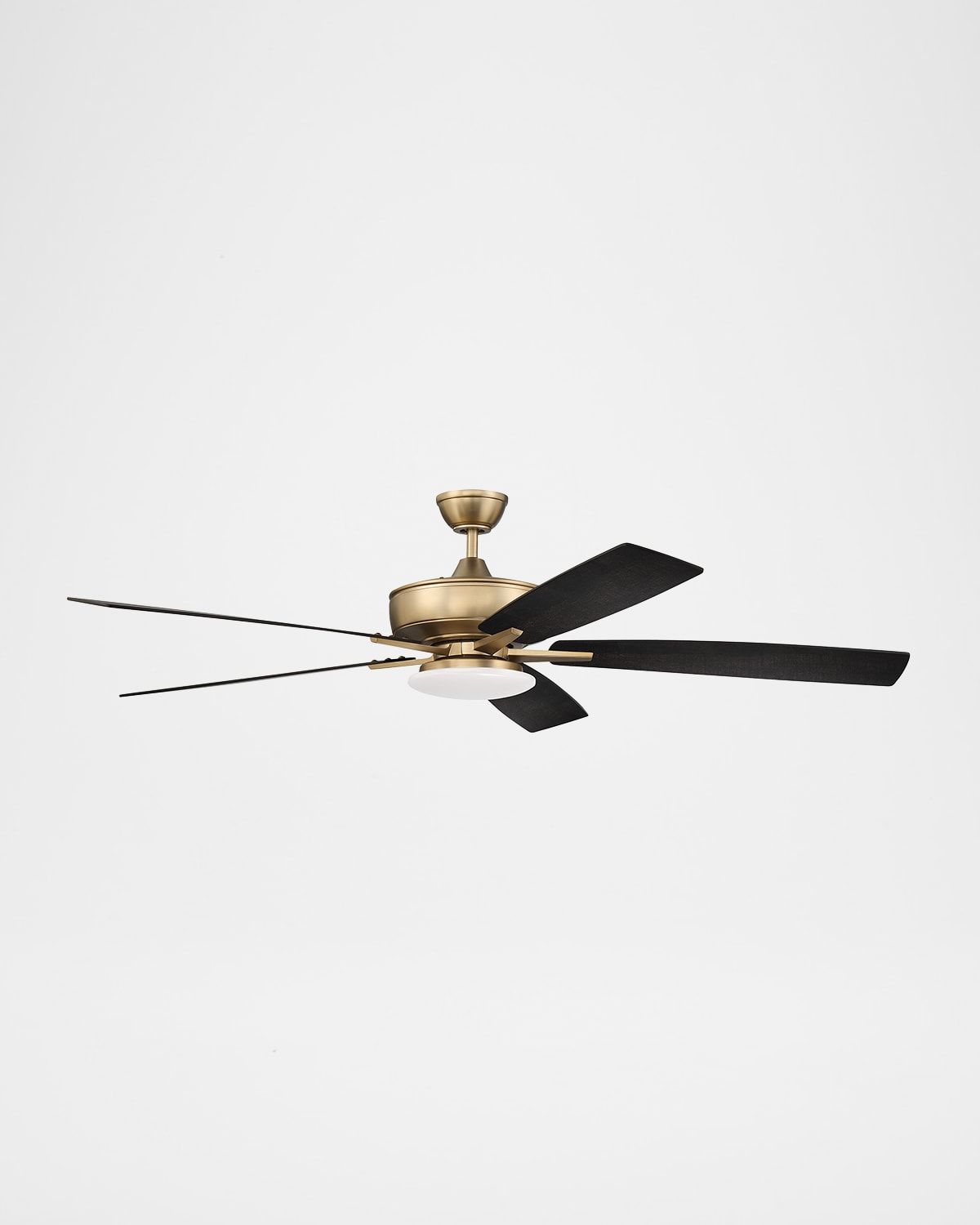 Super Pro 60" Ceiling Fan with Light Kit
