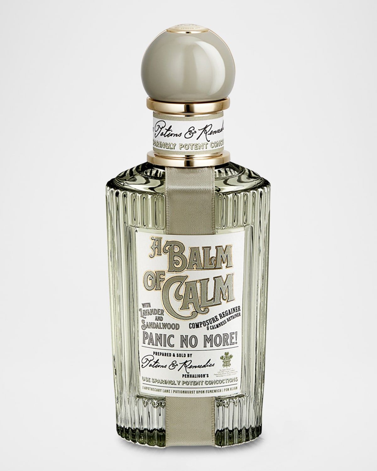 A Balm of Calm Eau de Parfum, 3.4 oz.