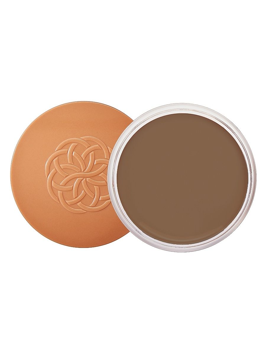 Women's Silk Bronzing Base - Sundown Glow