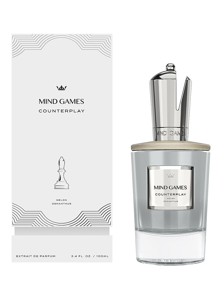 Counterplay Extrait de Parfum - Size 3.4 oz