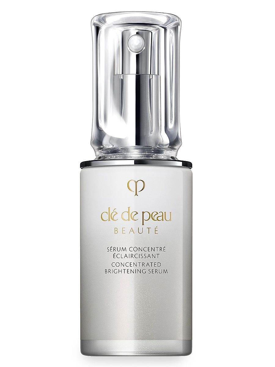 Women's Concentrated Brightening Serum - Size 1.3 oz