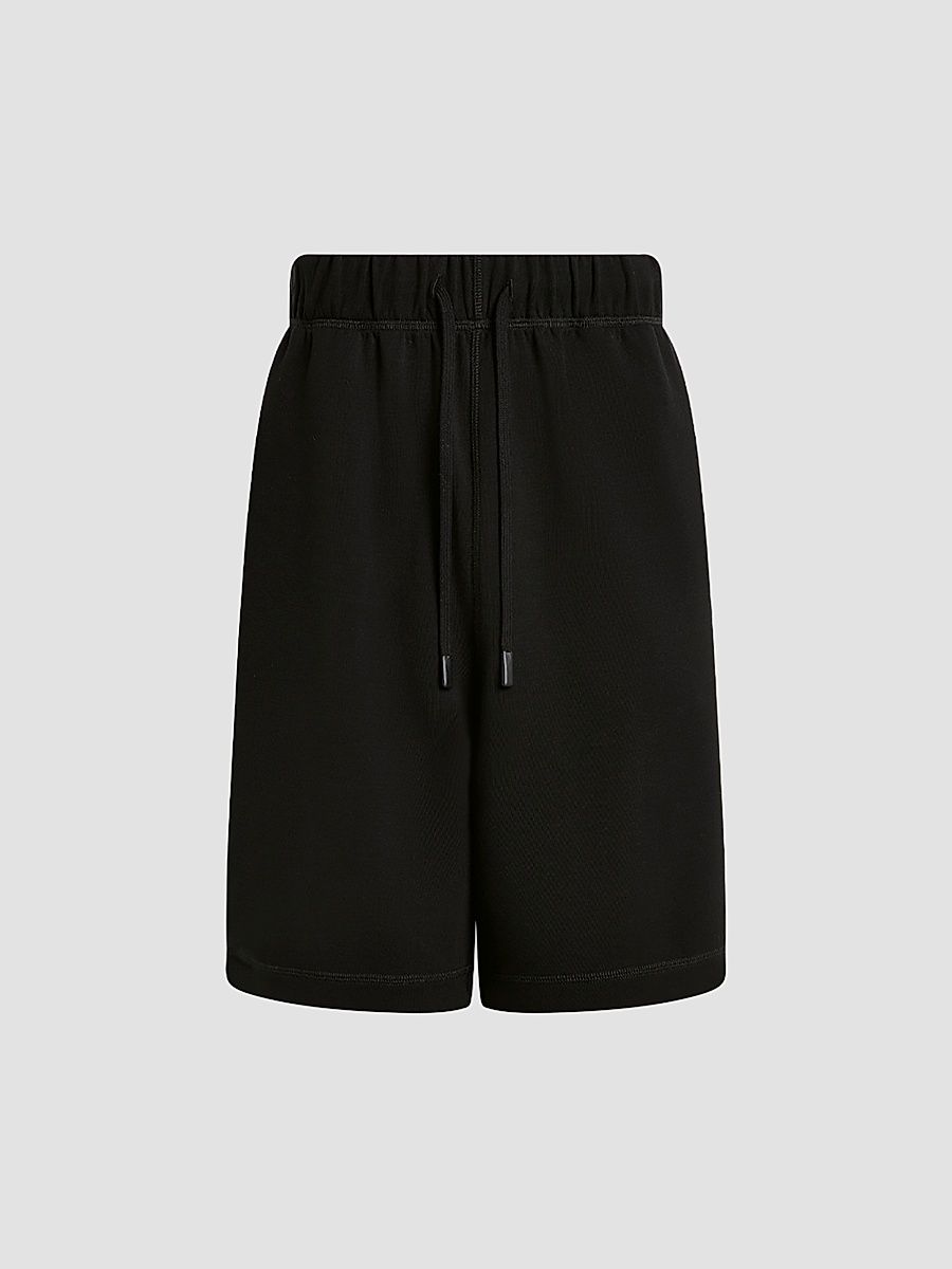 Varley Women's Rumer High-Rise Shorts - Black - Size XS