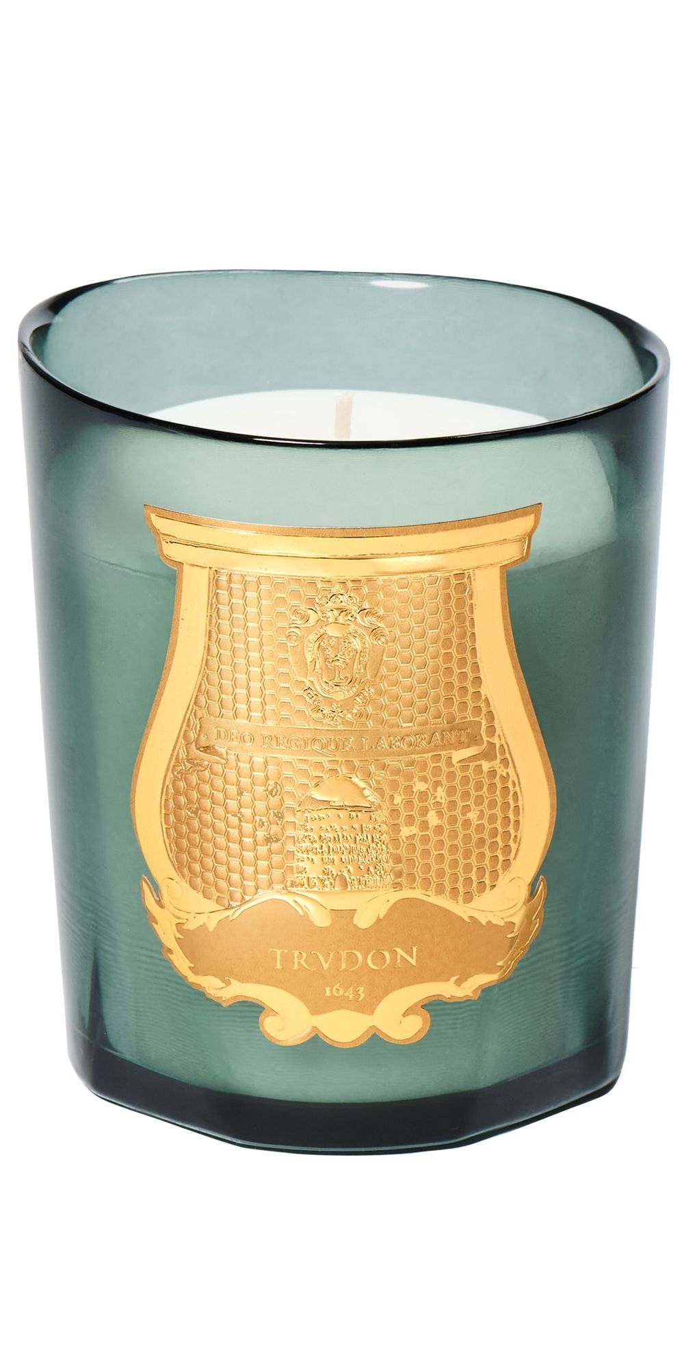 Trudon Figuerie Candle White Fig/Patchouli/Moss 270 g