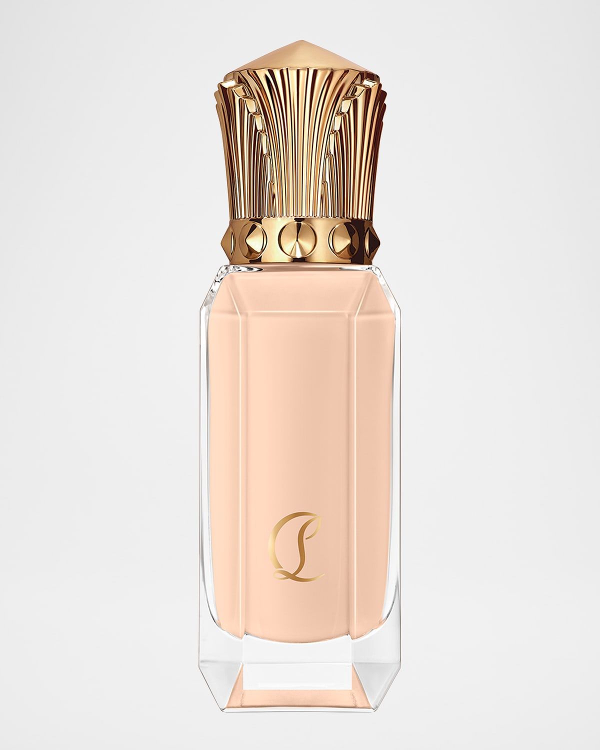 Teint Fetiche Le Fluide Liquid Foundation