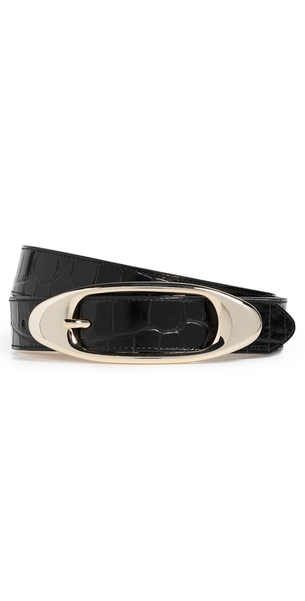 B-Low The Belt Candice Belt Camel/Gold M