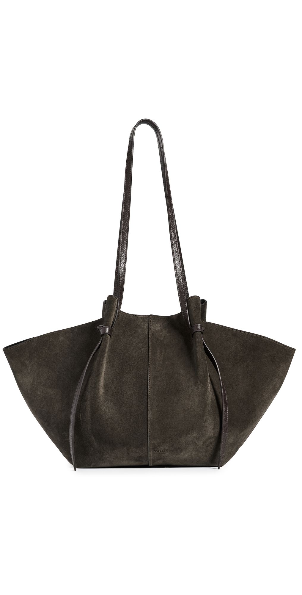 Yuzefi Large Mochi Tote Ganache One Size
