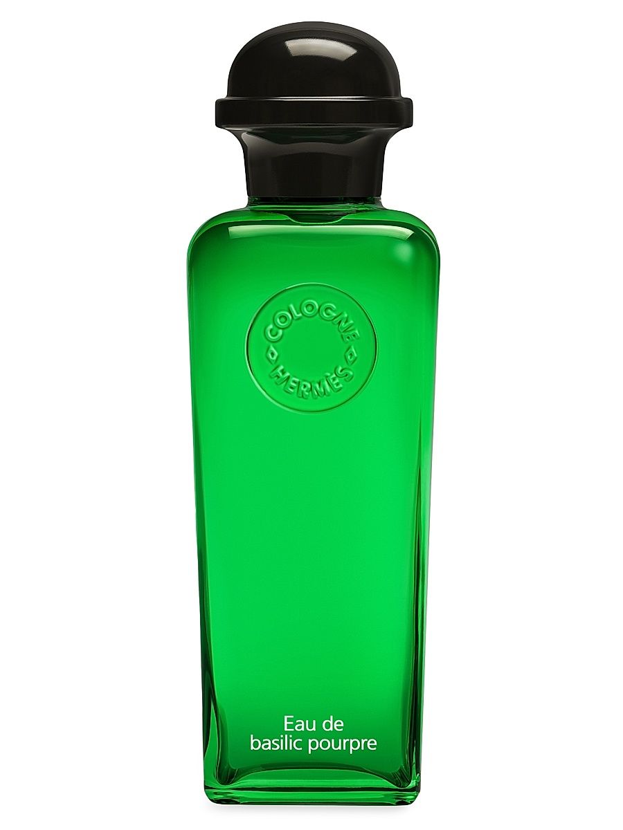 Women's Eau De Basilic Pourpre Eau De Cologne - Size 3.3 oz