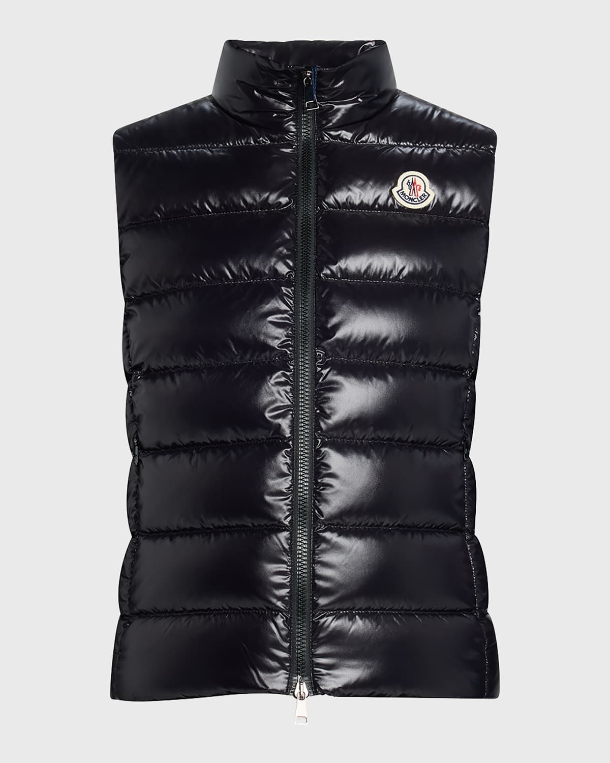 Ghany Down Vest