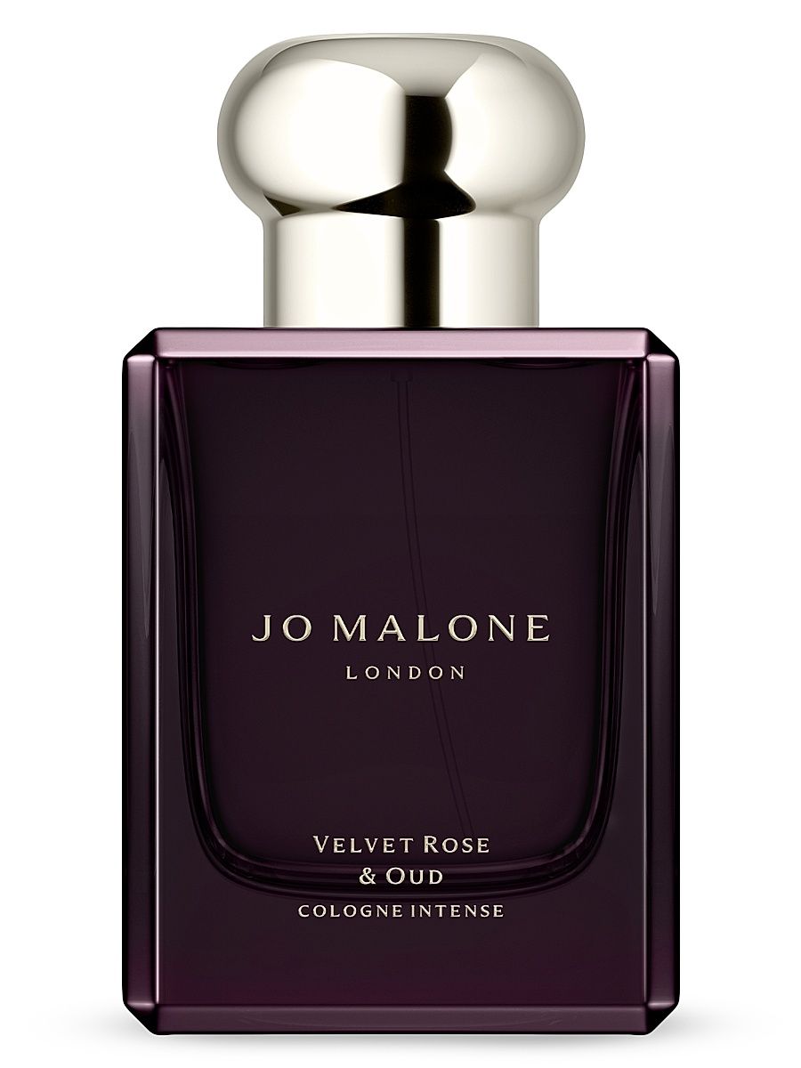 Velvet Rose & Oud Cologne Intense - Size 3.4 oz