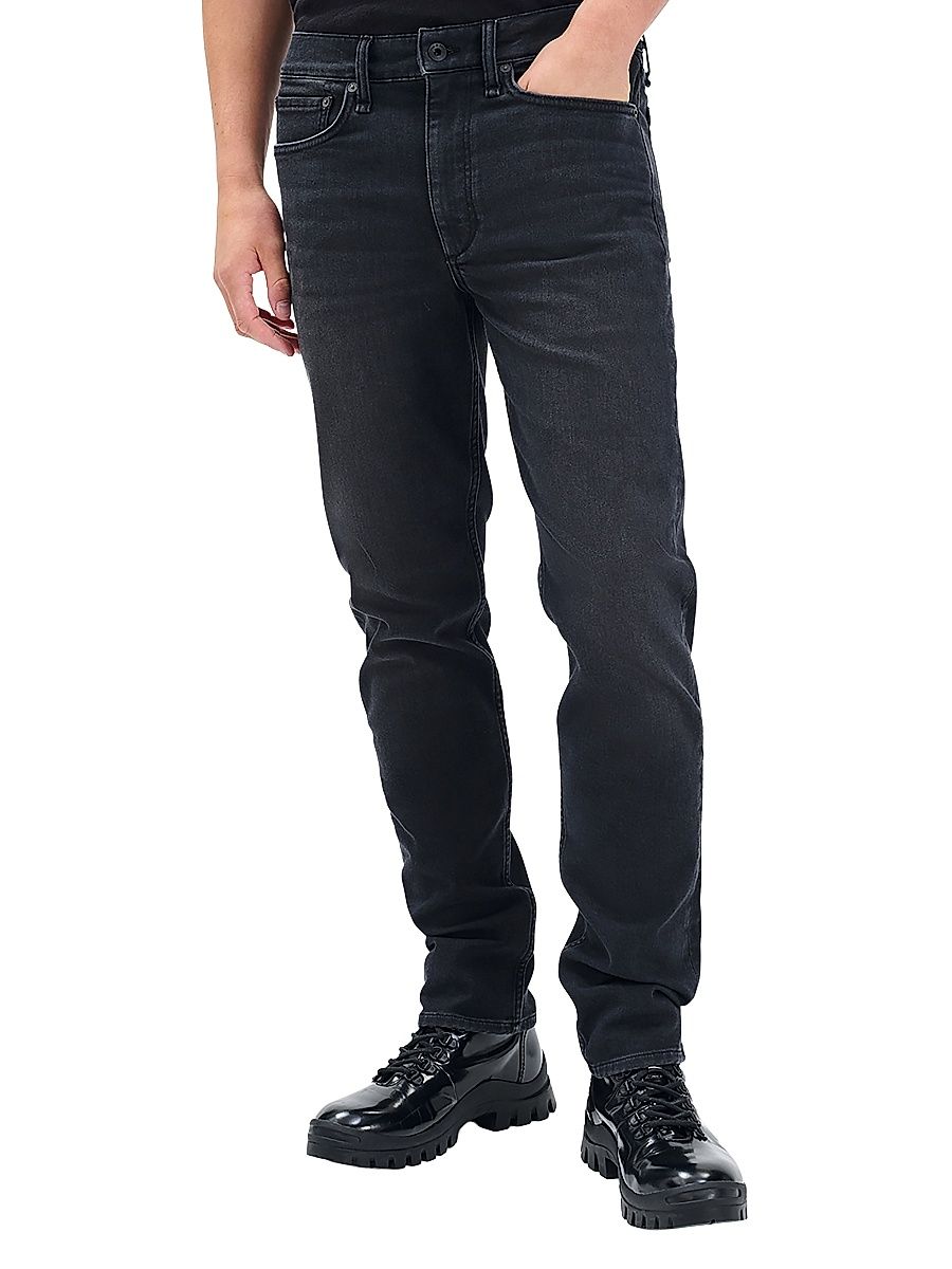 Men's D-Fit 2 Duke Jeans - Duke - Size 33