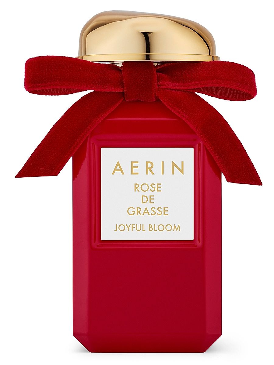 Women's AERIN Rose De Grasse Joyful Bloom Eau de Parfum - Size 1.7 oz