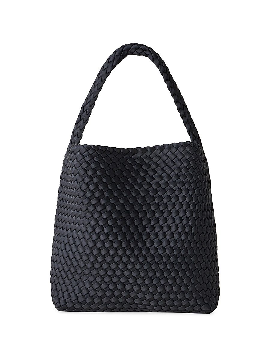 Women's Nomad Hobo Bag - Onyx