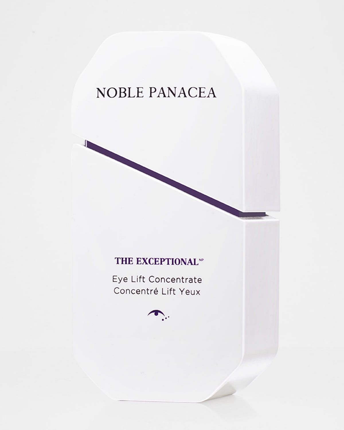 The Exceptional Eye Lift Concentrate, 12 Doses