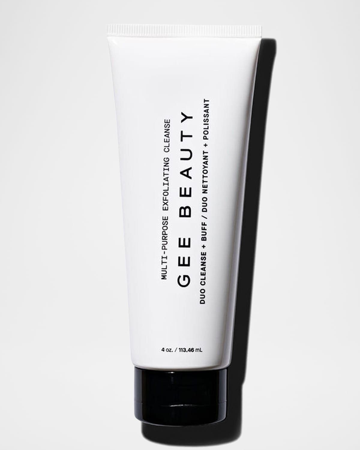 Duo Cleanse and Buff, 4 oz.