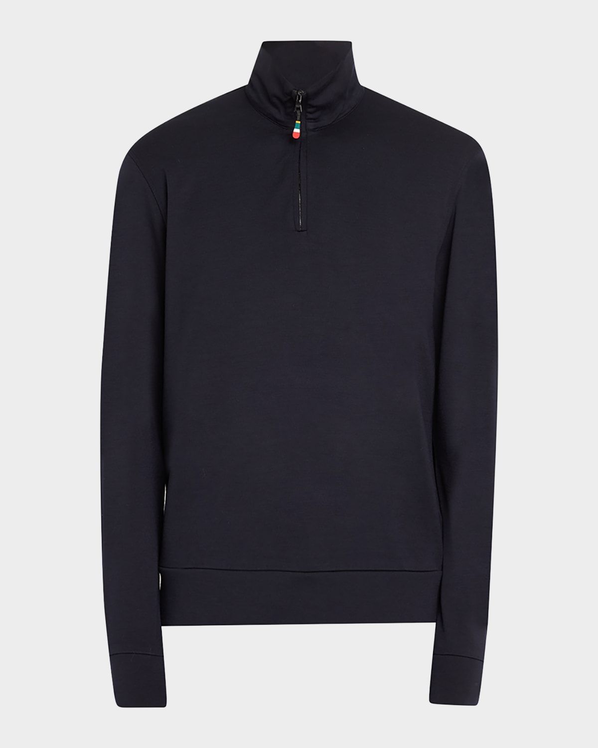Men & apos;s Isar Quarter-Zip Sweatshirt