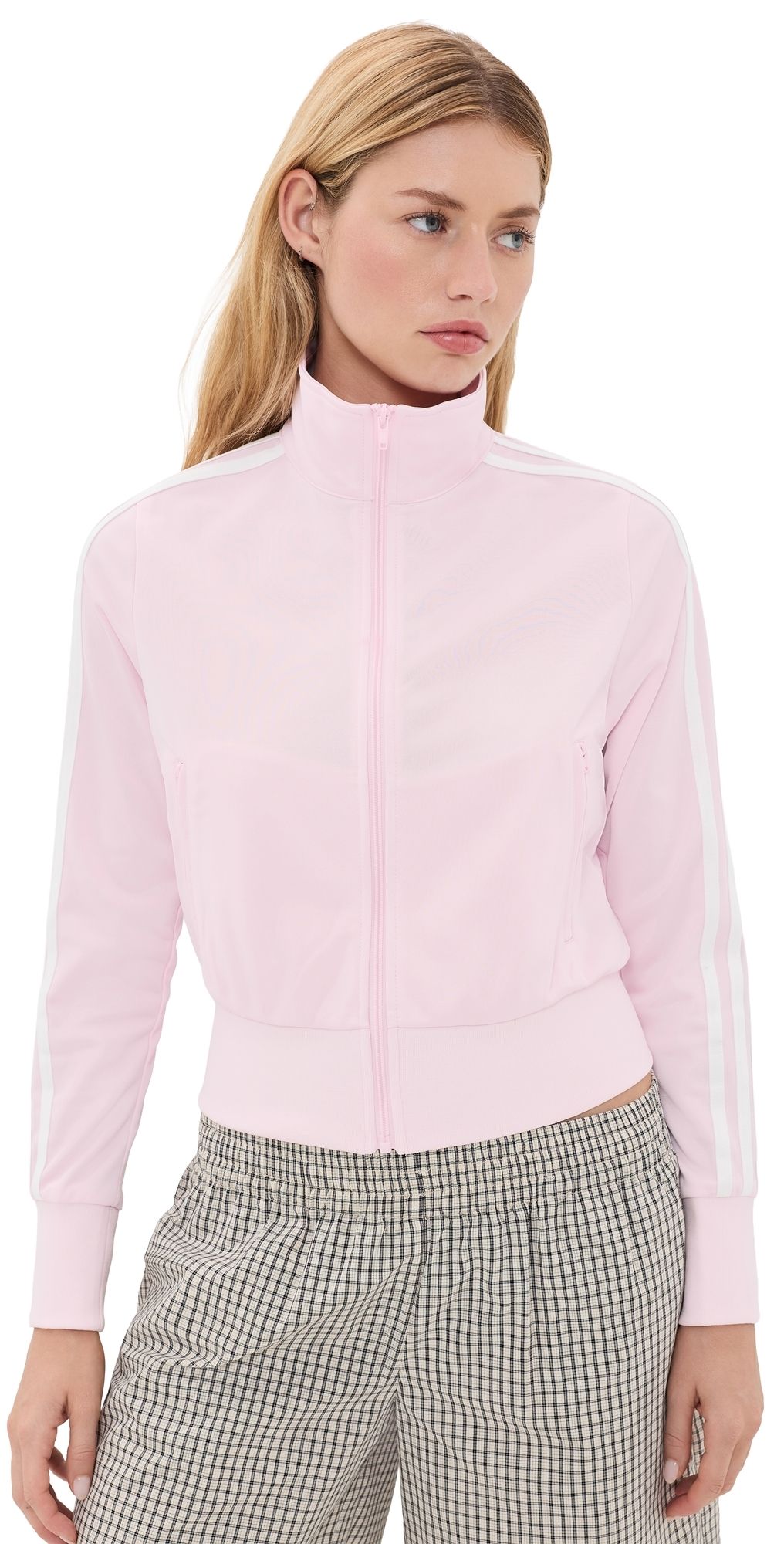 Lioness Detox Jacket Soft Pink M