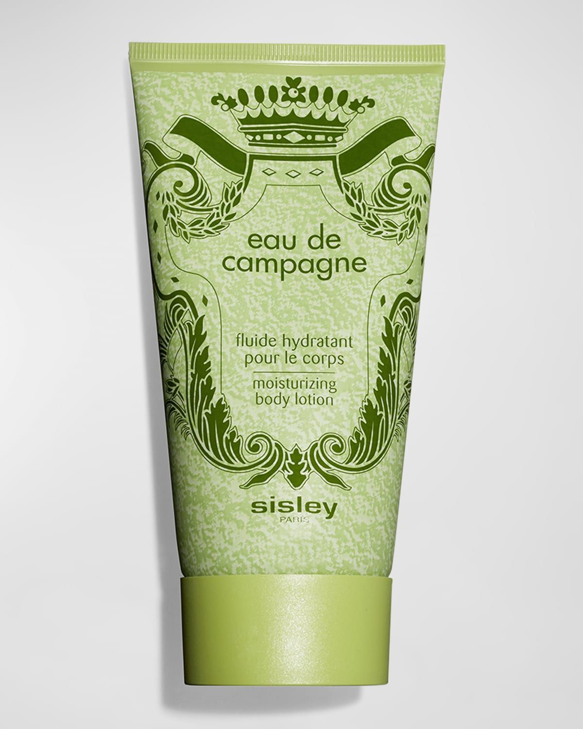 Eau de Campagne Body Lotion