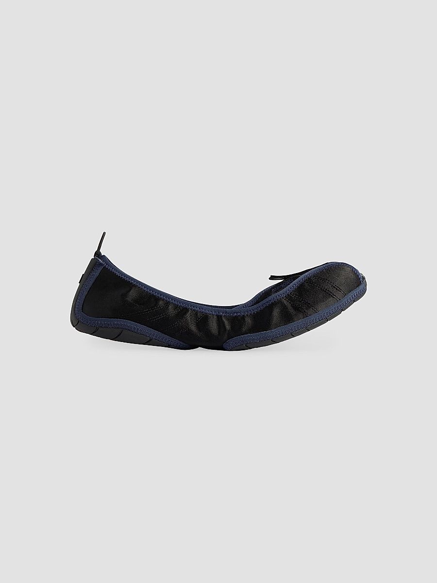 Balenciaga Women's Ballet Sneakers - Black - Size 7