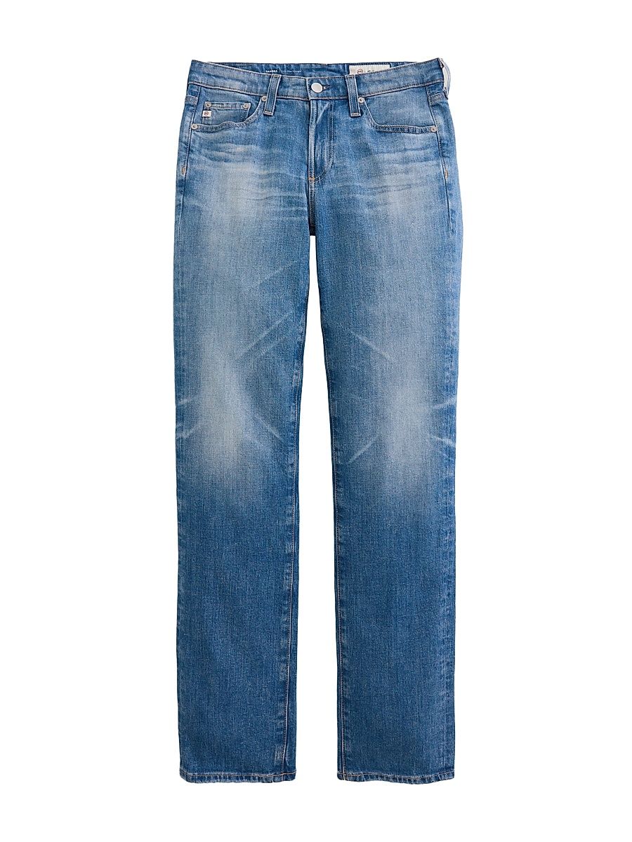 Women's Sandra Low-Rise Straight Leg - 15 Years Regal - Size 23