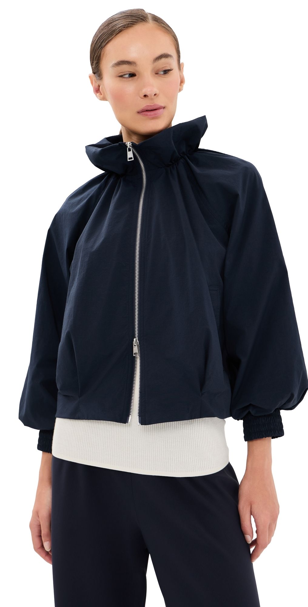 Veronica Beard Circe Jacket NAVY 12