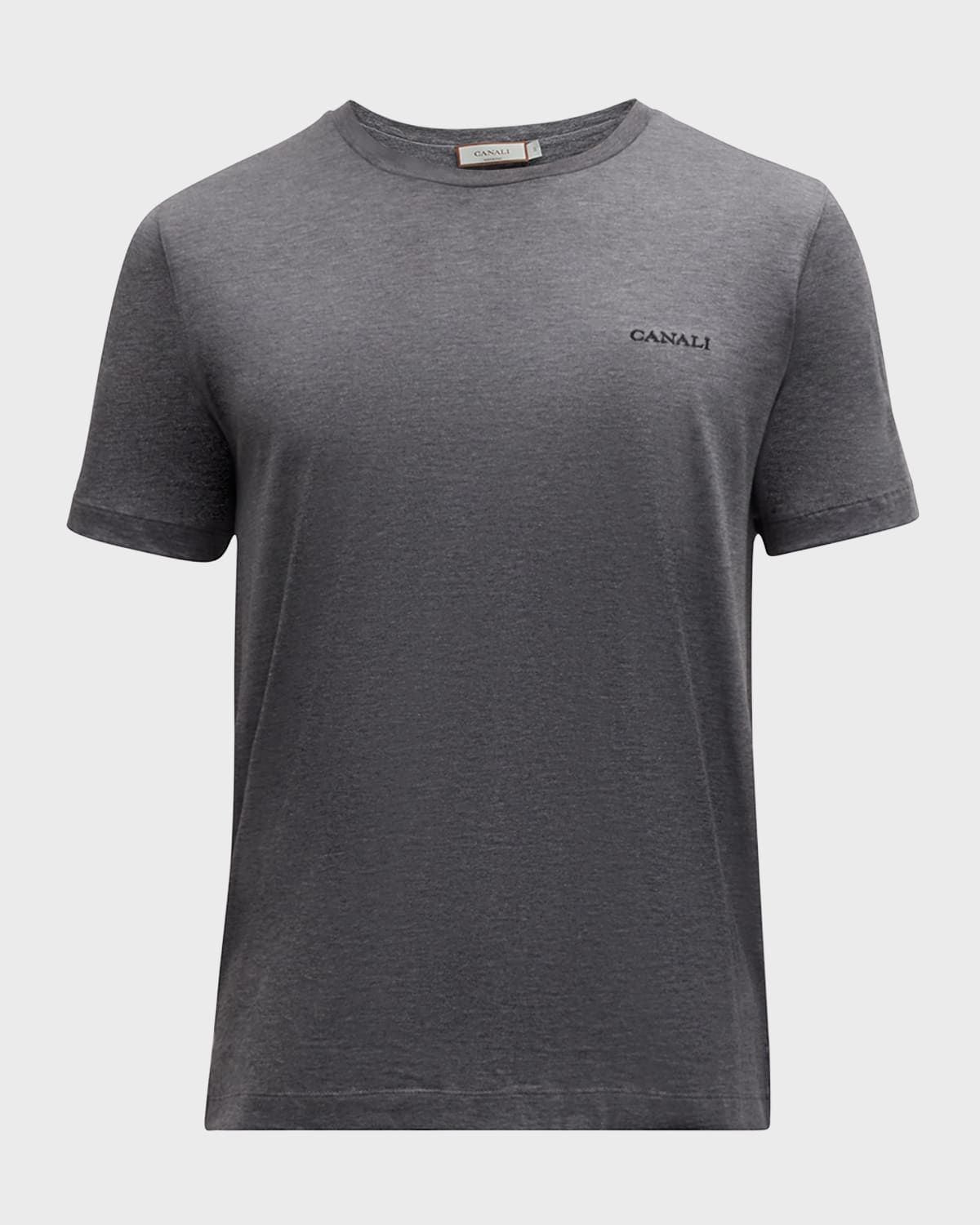 Men & apos;s 90th Anniversary Melange T-Shirt