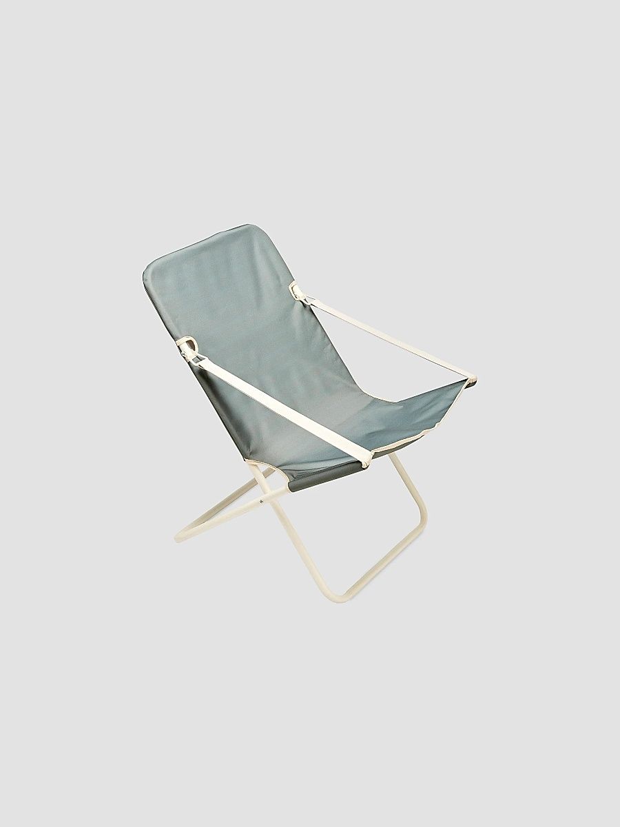 Sunnylife Seagrass Sun Chair - Cream
