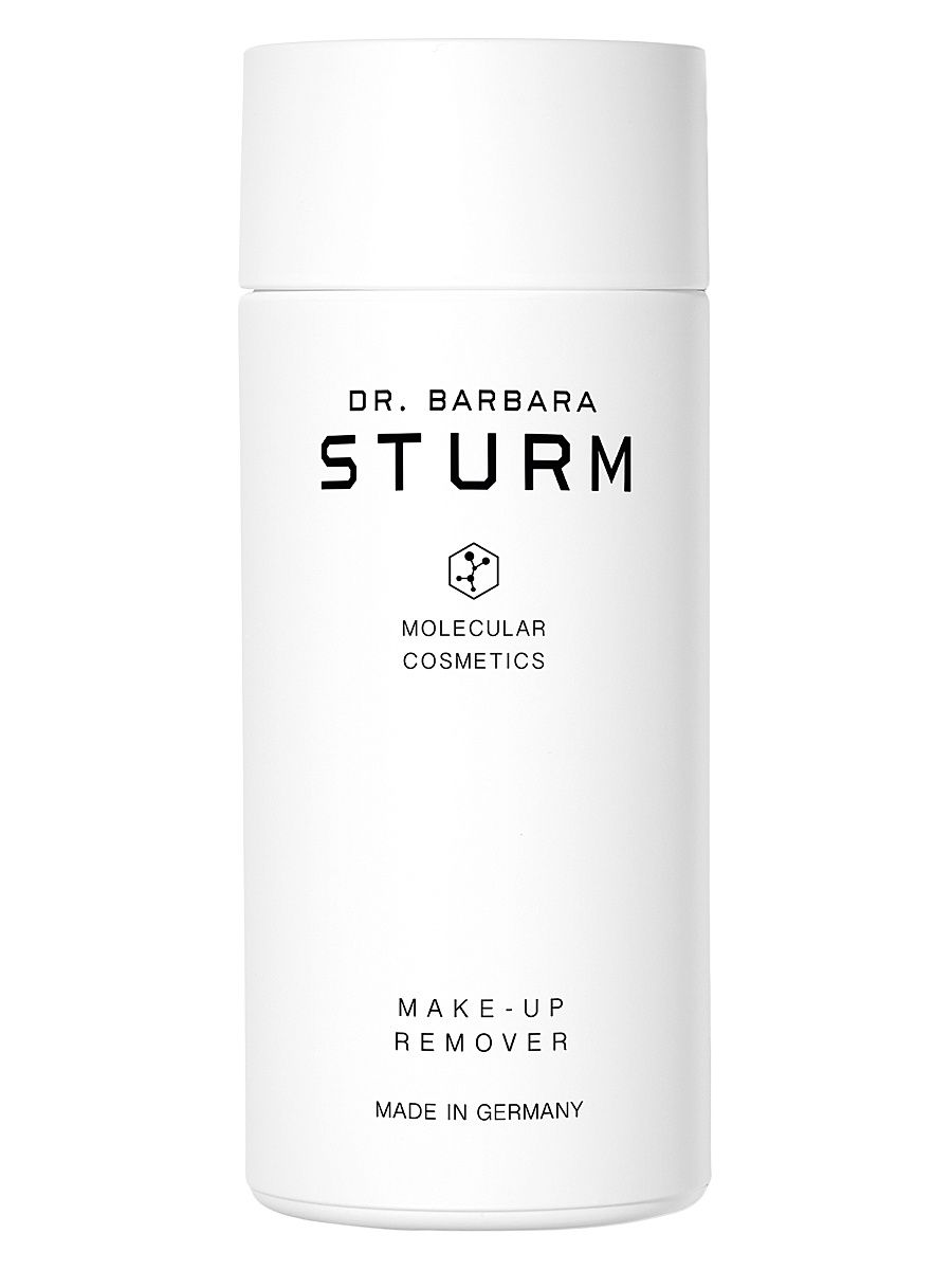 Women's Make-Up Remover