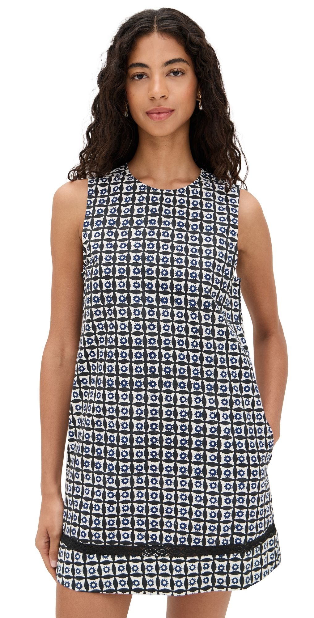 Ciao Lucia Indus Dress Solar M