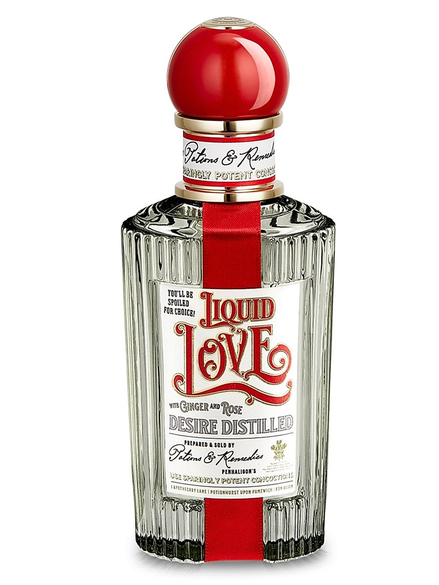 Liquid Love Eau de Parfum - Size 1.7 oz.