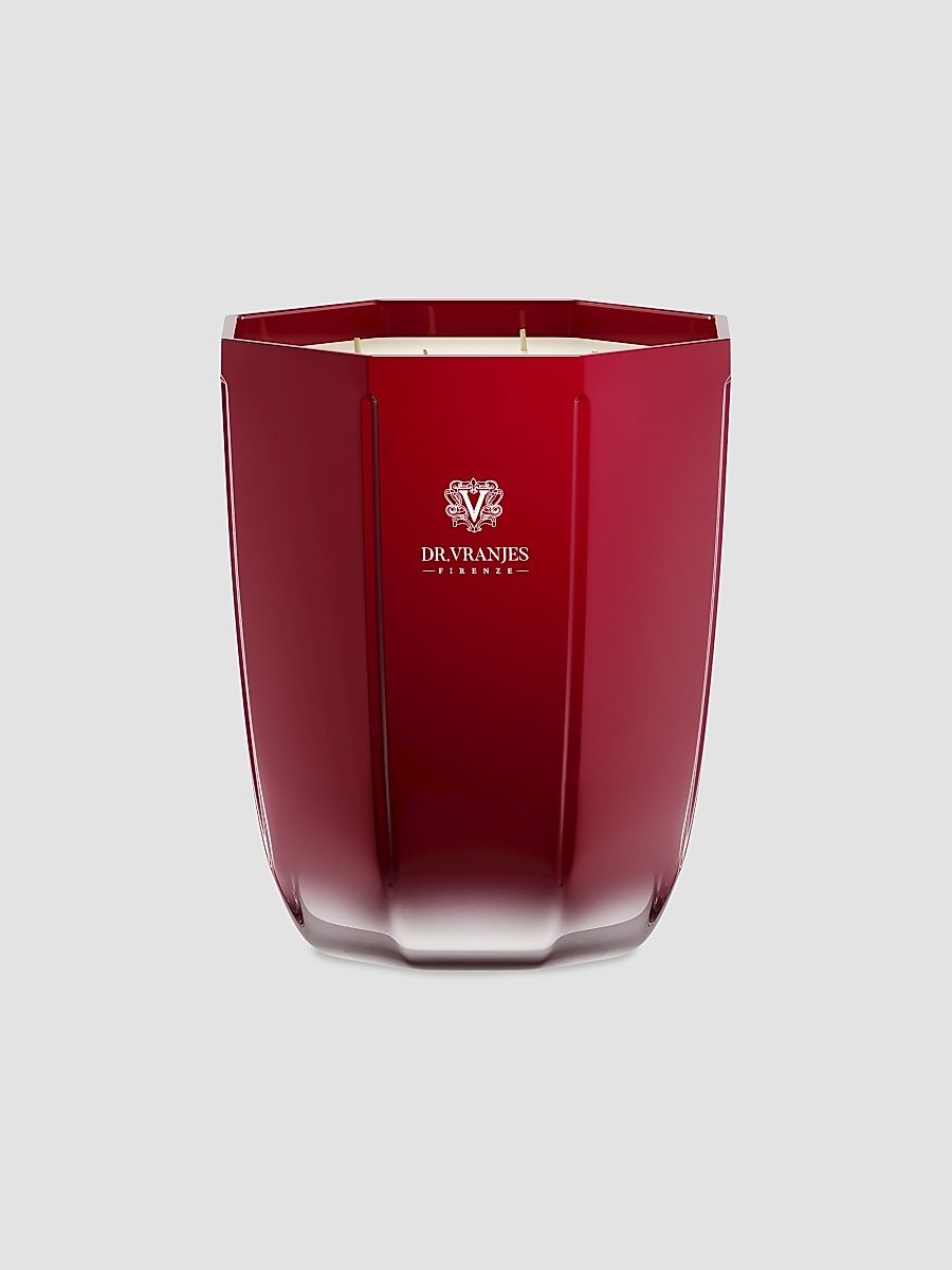 Rosso Nobile Candle