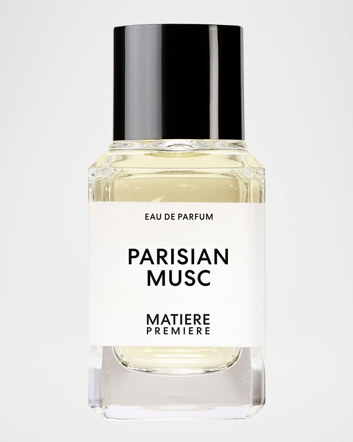 Parisian Musc Eau de Parfum