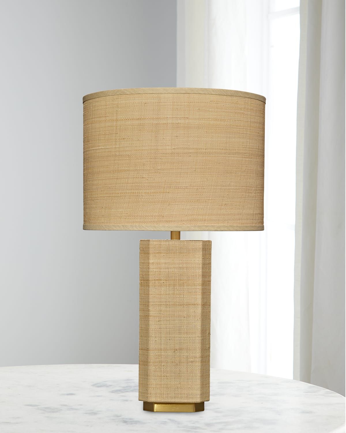Utopia Table Lamp