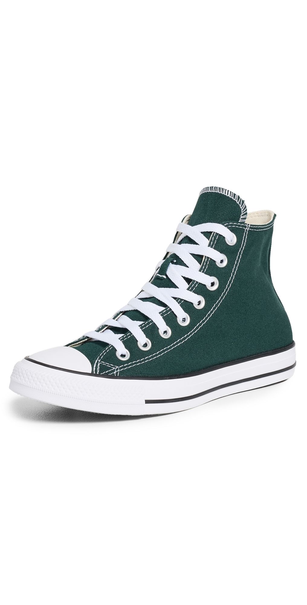 Converse Chuck Taylor All Star Canvas Sneakers Steely Pine M 6.5/ W 8.5