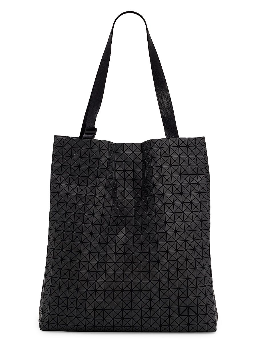 Men's KURO Cart S Tote Bag - Matte Black
