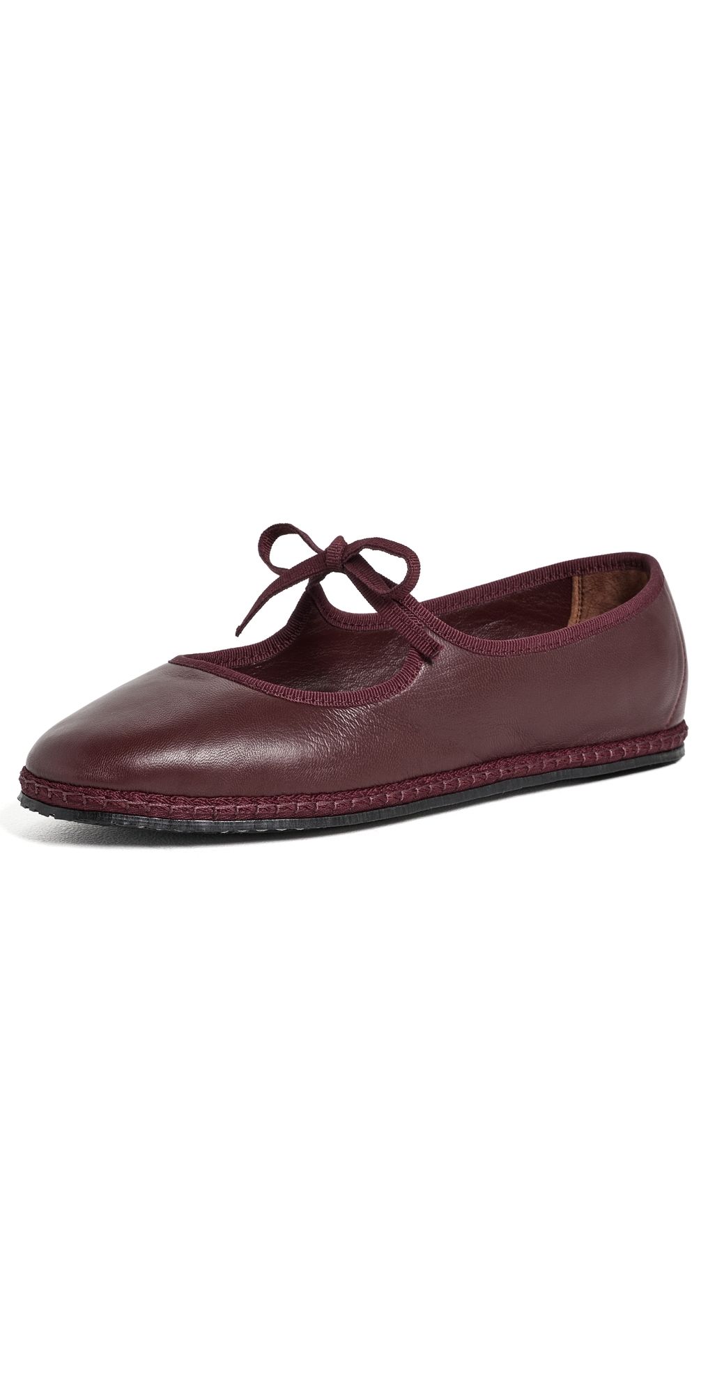 ViBi VENEZiA Brigitte Leather Sati 36