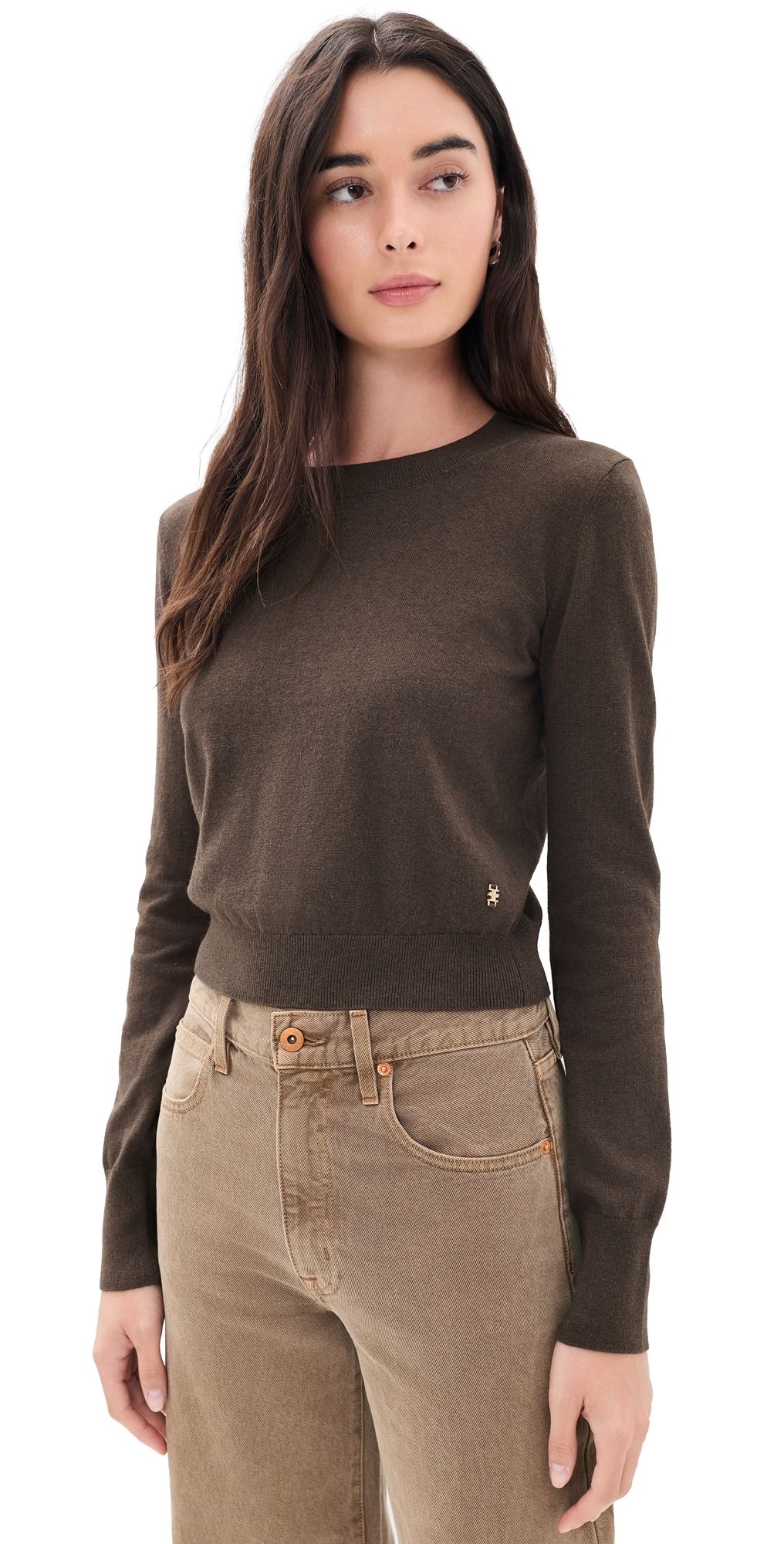 Éterne Francis Sweater Mushroom M/L