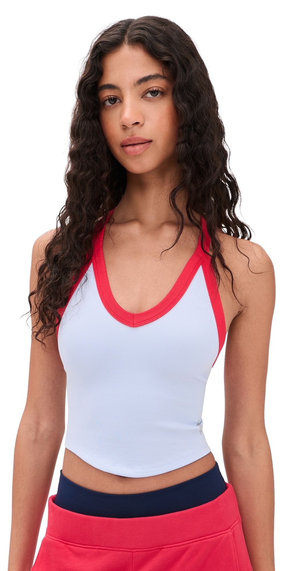 FP Movement All Clear Tank Top Slate Combo XS/S