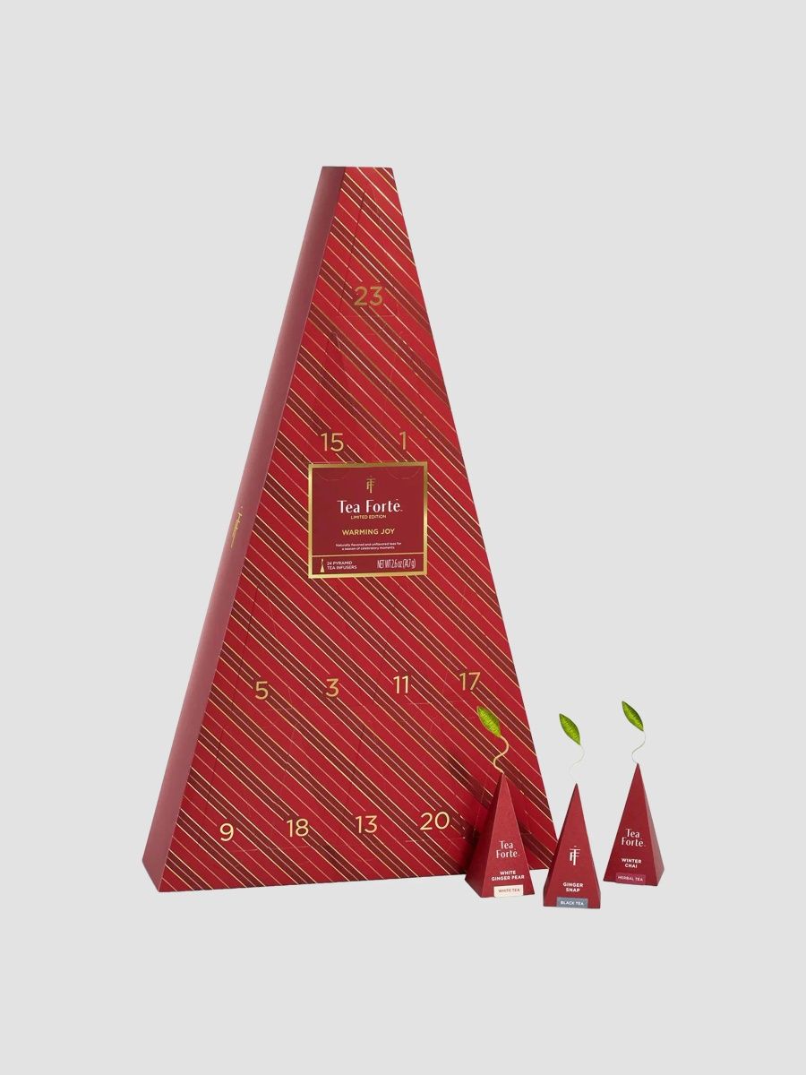 Warming Joy 24-Day Advent Calendar