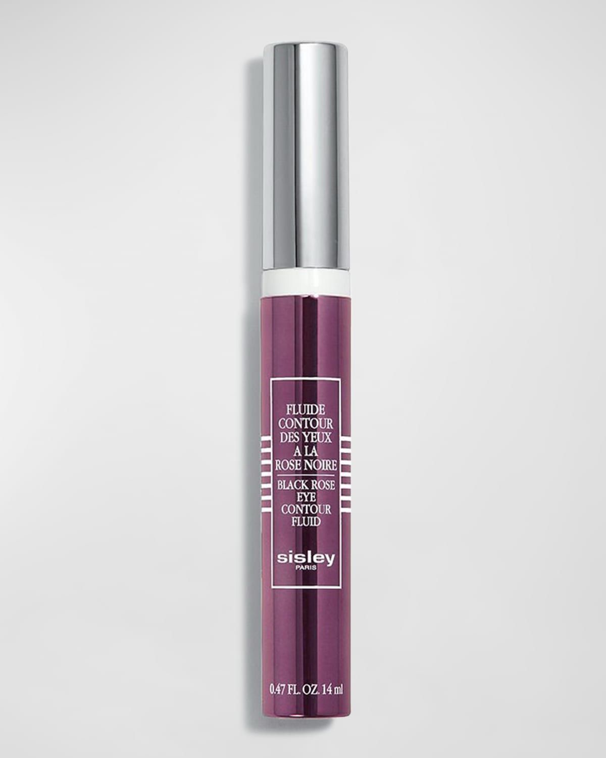Black Rose Eye Contour Fluid